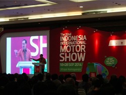 Mendag Luthfi: Indonesia Harus Jadi Detroit Asia