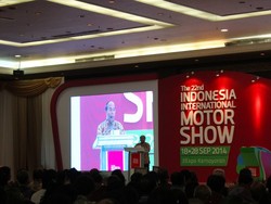 Industri Otomotif Ngegas Terus