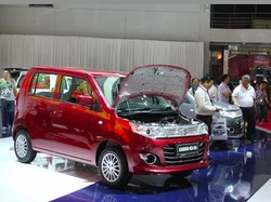 Harga Wagon R GS Hanya Lebih Mahal Rp 200.000, Ini Alasannya