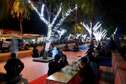 Bantaeng, Kota Kecil dengan Taman Kota yang Keren