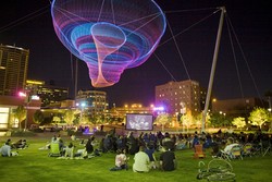 10 Taman Kota Paling Keren di Dunia (2)