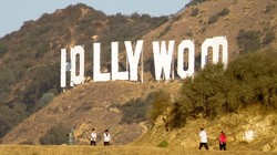 Taman Keren Tempat Plang Hollywood yang Tersohor