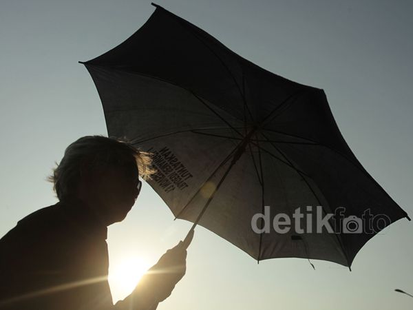 Aksi Kamisan Kembali Digelar di Depan Istana