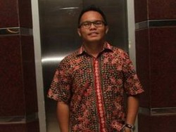 Kisah Kerispatih di Album Solo Badai