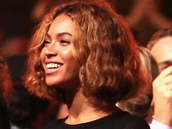 Ups! Beyonce Ketahuan Lip-Sync