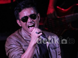 Judika Rilis Single Sampai Kau Jadi Milikku