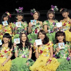 Tur Konser Ke-34 Kota di Indonesia, JKT48 Janjikan Penampilan Terbaik