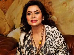 Rilis Album Baru, Mayangsari Targetkan Konser Tunggal