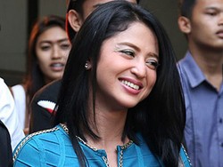 Ngaku Sudah Menikah, Dewi Persik Bakal Dipolisikan?