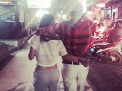 Diego Michiels Akan Nikahi, Jupe: Amin!