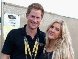 Mengintip Pesta Ultah ke-30 Pangeran Harry yang Dihadiri Mantan Kekasih