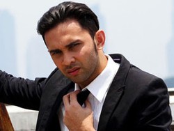 Teuku Zacky Merasa Cukup dengan 2 Anak