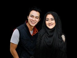 Pipik: Baim Itu Baik, Lucu, Kalau Tahajud Suka Bangunin