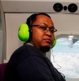 Tak Ada Parkir Khusus Sepeda di Stasiun Depok Lama