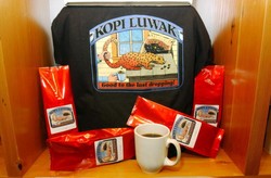 Kopi Luwak, Terkenal di Dunia Tapi Tak Disukai Pecinta Kopi