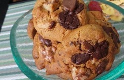 Yuk, Bikin Camilan Gurih dan Manis Teman Ngopi a la Kafe!