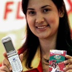 Kompensasi Flexi akan Disalurkan Lewat PINS