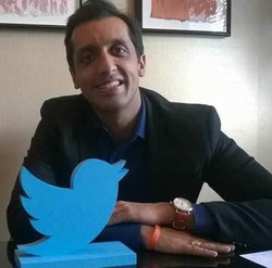 Buka Kantor, Twitter Ingin Garap Aceh Sampai Papua