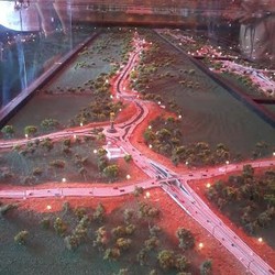 WIKA Berminat Garap Tol Balikpapan-Samarinda