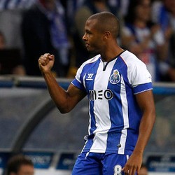 Hat-trick Brilian Brahimi