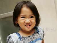 Imutnya Euralia, Putri Rian dMasiv