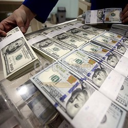 Dolar Rp 12.000, BI: Indonesia Harus Hati-hati