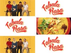 Pemain Film Tabula Rasa Dituntut Bisa Masak
