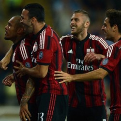 Demi Hasil Bagus Lawan Juve, Milan Harus Langsung Tancap Gas