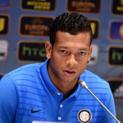 Guarin Mulai Kisah Baru bersama Inter