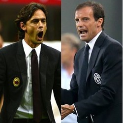 Bianconeri & Allegri Menguji Inzaghi