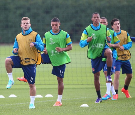 Villa, Ujian Penuh Tantangan Arsenal yang Berikutnya