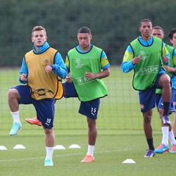 Villa, Ujian Penuh Tantangan Arsenal yang Berikutnya