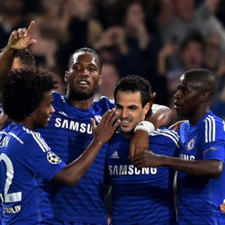 Ujian untuk Chelsea di Manchester