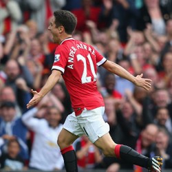 Menanti Kinerja Blind-Herrera di Lini Tengah MU Akhir Pekan Ini