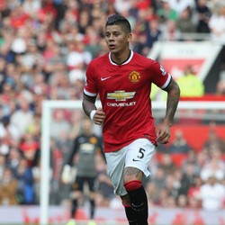Evans Puas dengan Bek-bek Baru Setan Merah