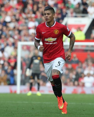 Evans Puas dengan Bek-bek Baru Setan Merah