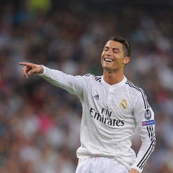 Penyesalan Terbesar Wenger: Gagal Gaet Ronaldo