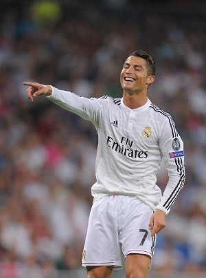 Penyesalan Terbesar Wenger: Gagal Gaet Ronaldo