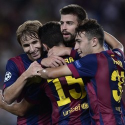 Kans Barca Lanjutkan Laju Sempurna, Momentum Madrid untuk Bangkit