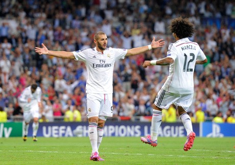Tak Masalah Dicemooh, Benzema Cuma Ingin Terus Perbaiki Performa