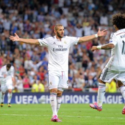 Tak Masalah Dicemooh, Benzema Cuma Ingin Terus Perbaiki Performa