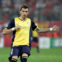 Mandzukic Bakal Jalani Operasi Hidung