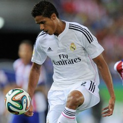 Madrid Perpanjang Kontrak Varane Sampai 2020