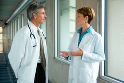 Terobsesi Cinta, Seorang Dokter Racuni Rekan Sesama Dokter