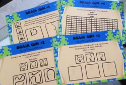 Selain Tubuh, Otak Juga Bisa Nge-gym Melalui Latihan Brain Gym