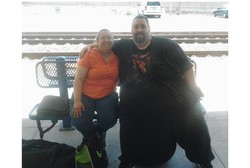 Jalani Operasi 14 Jam, Biji Kemaluan Sebesar 45 Kg Ini Berhasil Diangkat