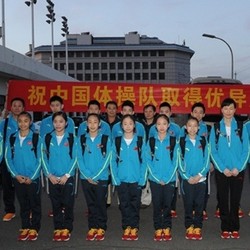 Kejar Juara Umum Kesembilan, China Boyong Skuat Gemuk ke Incheon