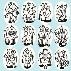 Ramalan Zodiak Anda Hari Ini