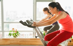 Makan Sebelum Olahraga Boleh Saja, Asal Pilihan Makanan Sesuai