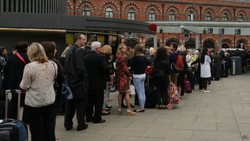 Tiga Suku Turunkan Manusia Eropa Modern